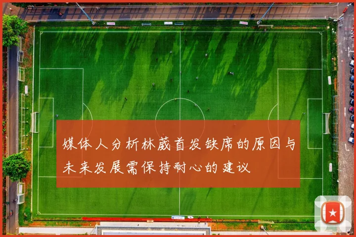 媒体人分析林葳首发缺席的原因与未来发展需保持耐心的建议
